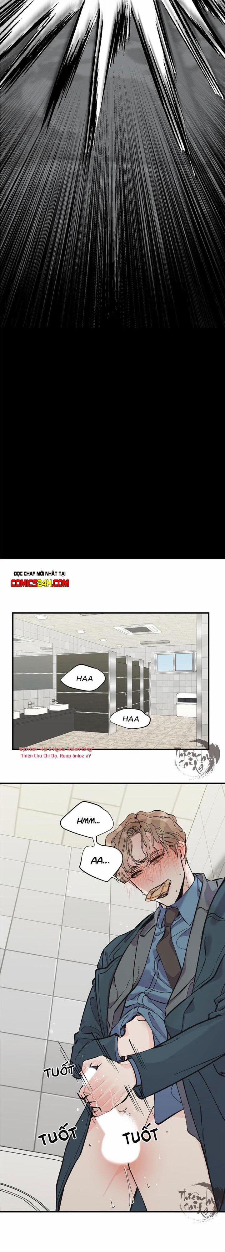 Mộng Tưởng 4 trang 14