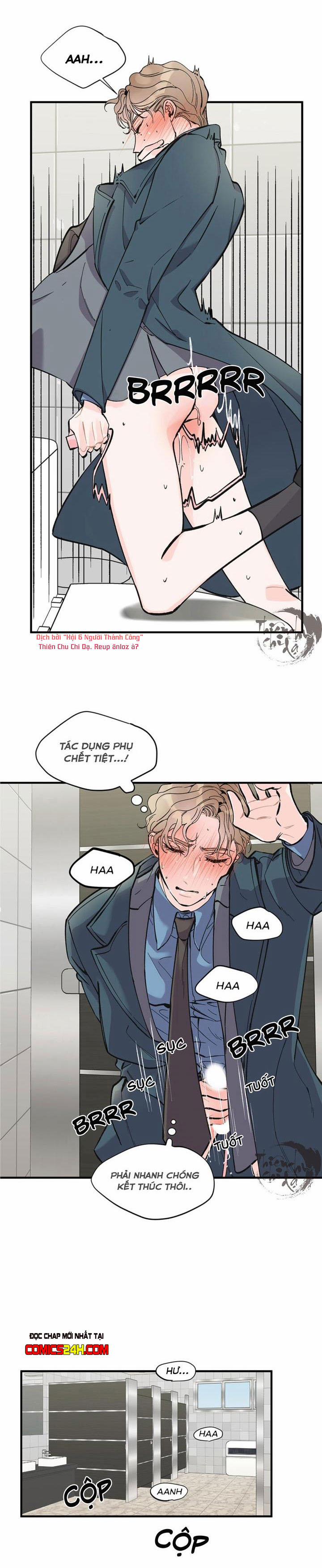 Mộng Tưởng 4 trang 17