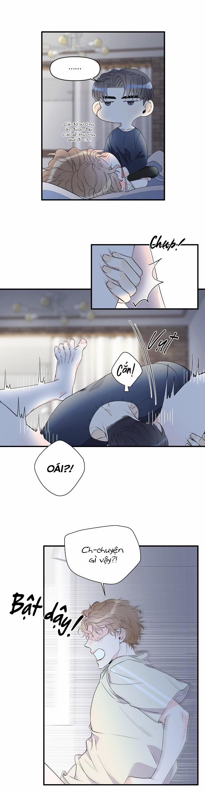 Mộng Tưởng 40 trang 12