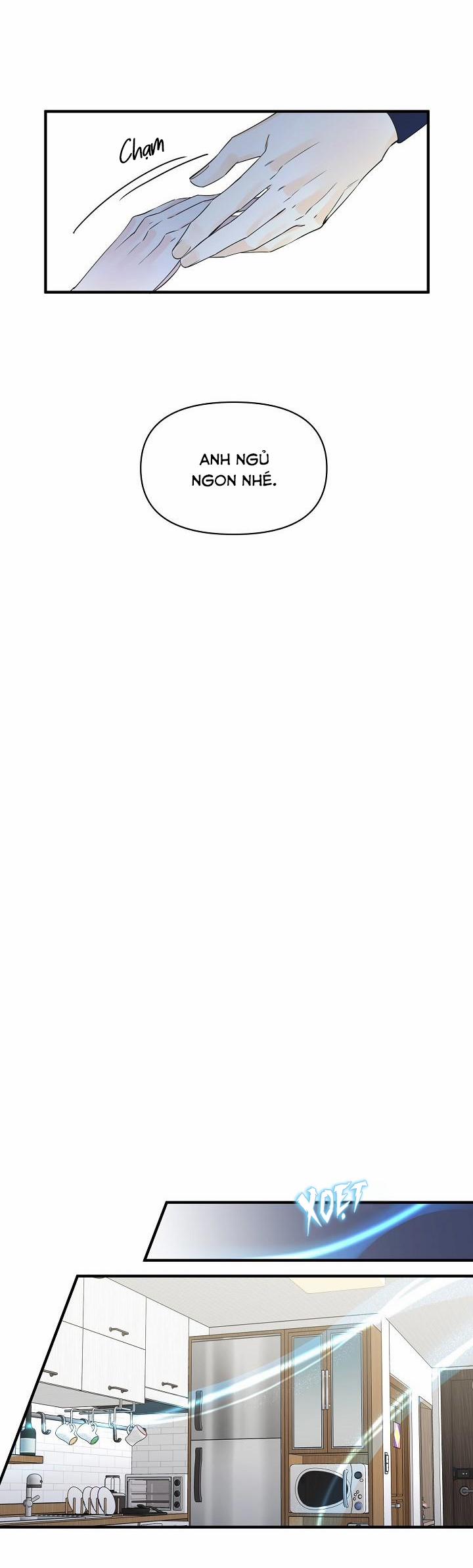 Mộng Tưởng 40 trang 15