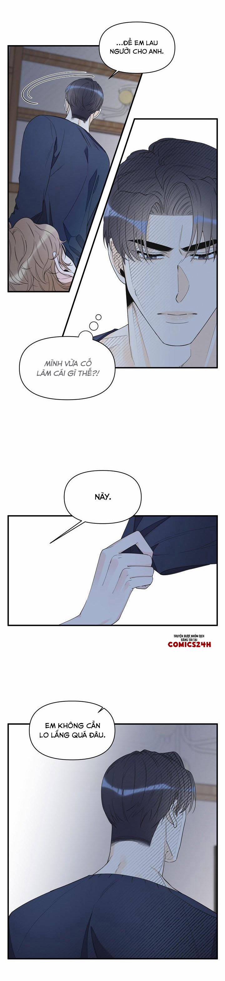 Mộng Tưởng 40 trang 4