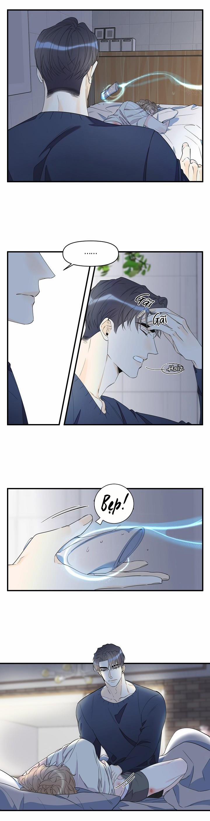 Mộng Tưởng 40 trang 8