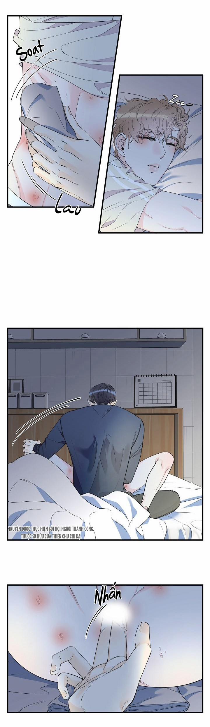 Mộng Tưởng 40 trang 9