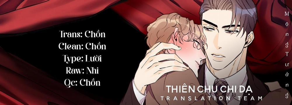 Mộng Tưởng 41 trang 0