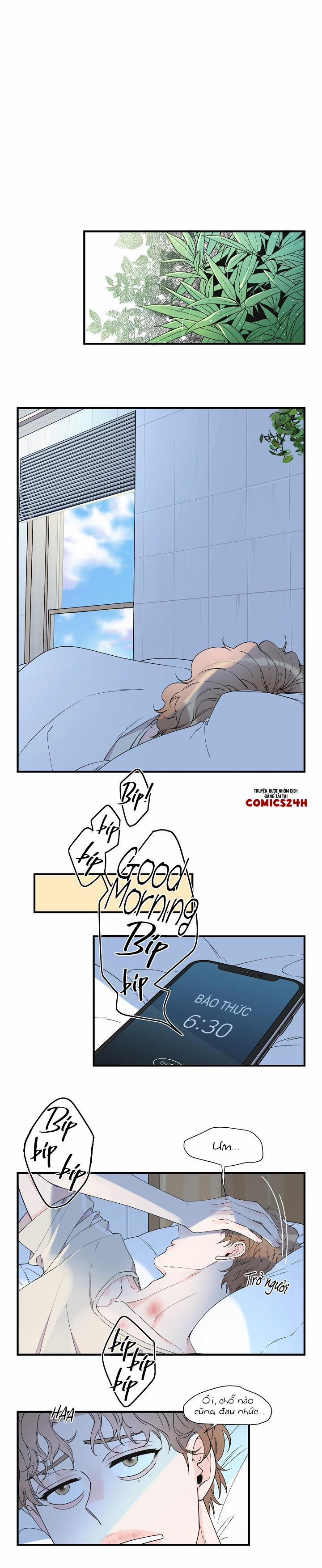 Mộng Tưởng 41 trang 1