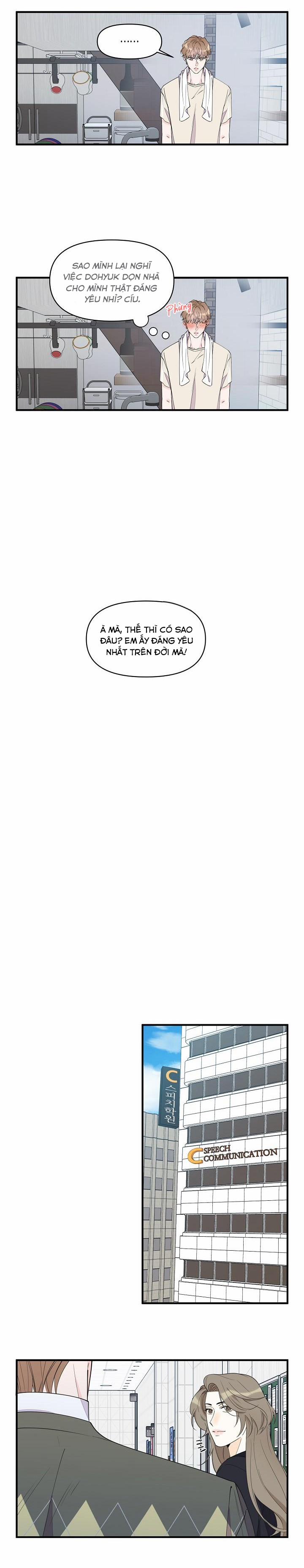 Mộng Tưởng 41 trang 11