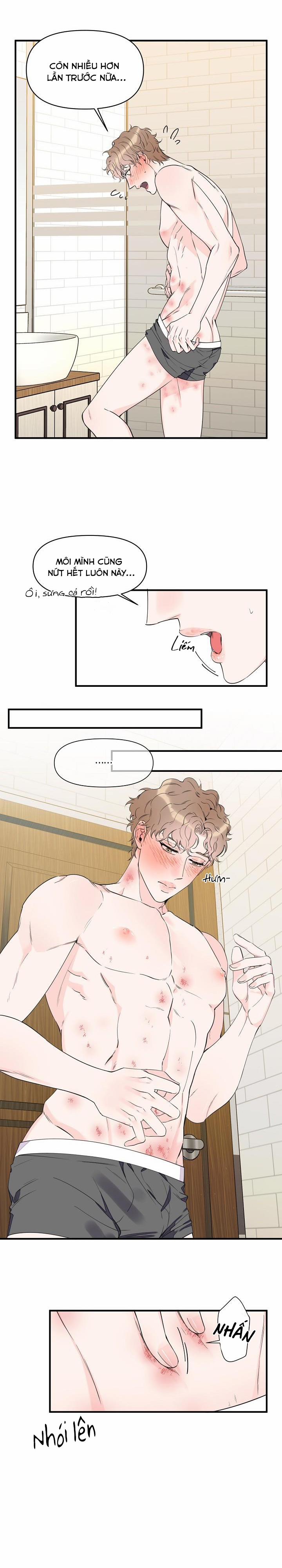 Mộng Tưởng 41 trang 3