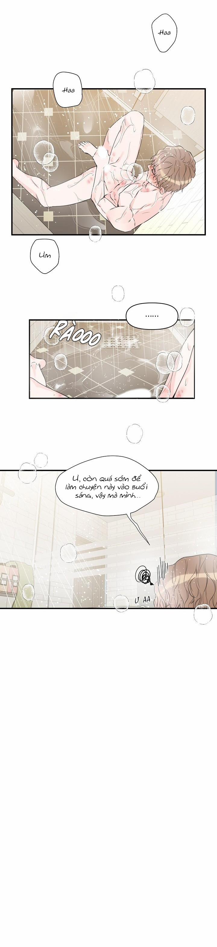 Mộng Tưởng 41 trang 8