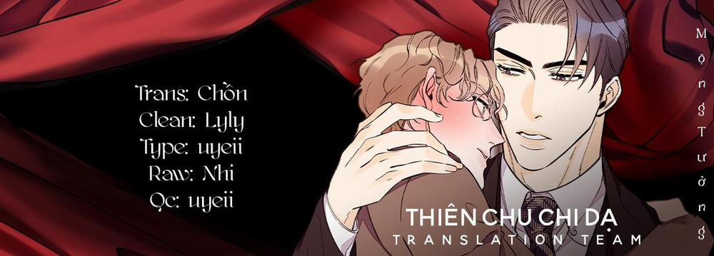 Mộng Tưởng 42 trang 0