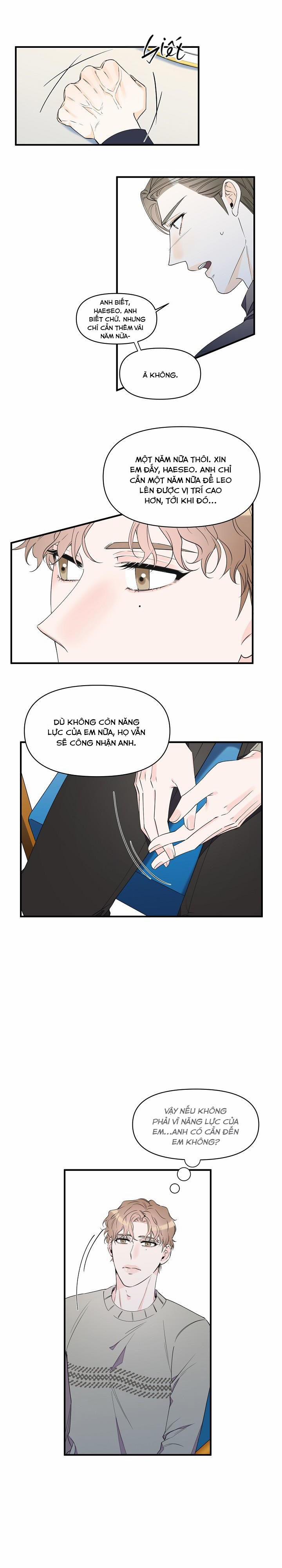 Mộng Tưởng 42 trang 11