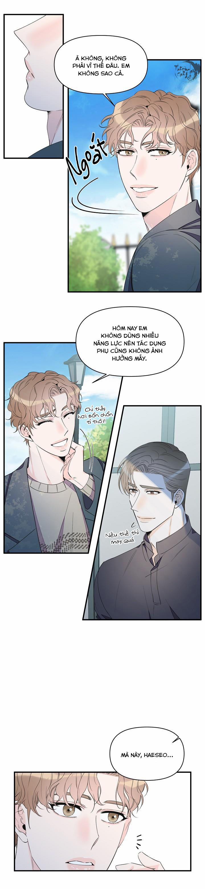 Mộng Tưởng 42 trang 13