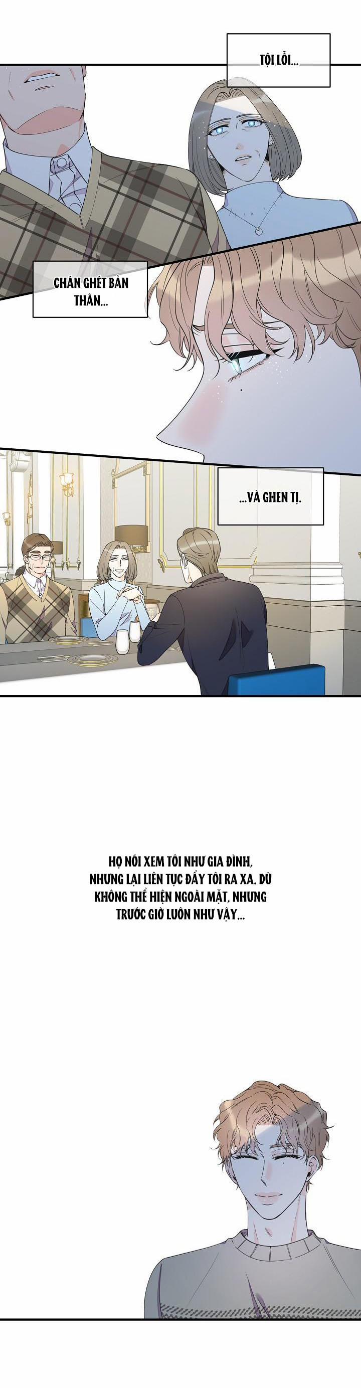 Mộng Tưởng 42 trang 22