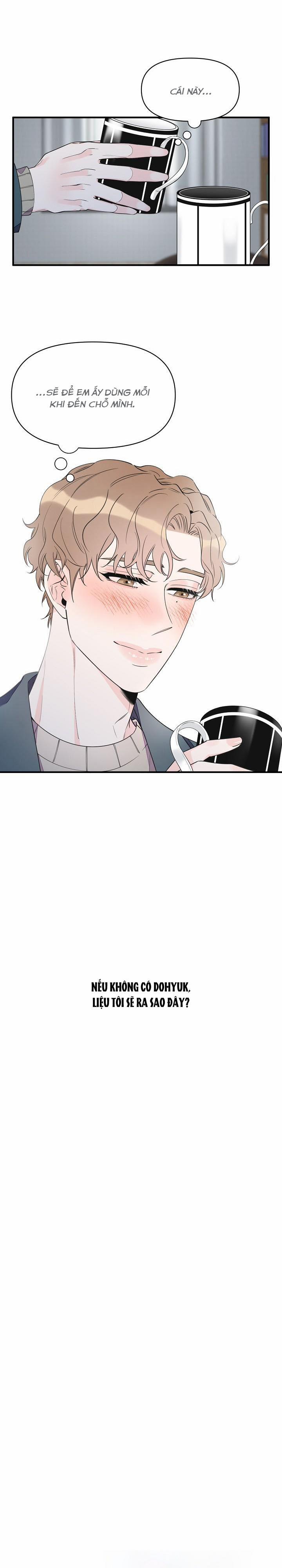 Mộng Tưởng 42 trang 26