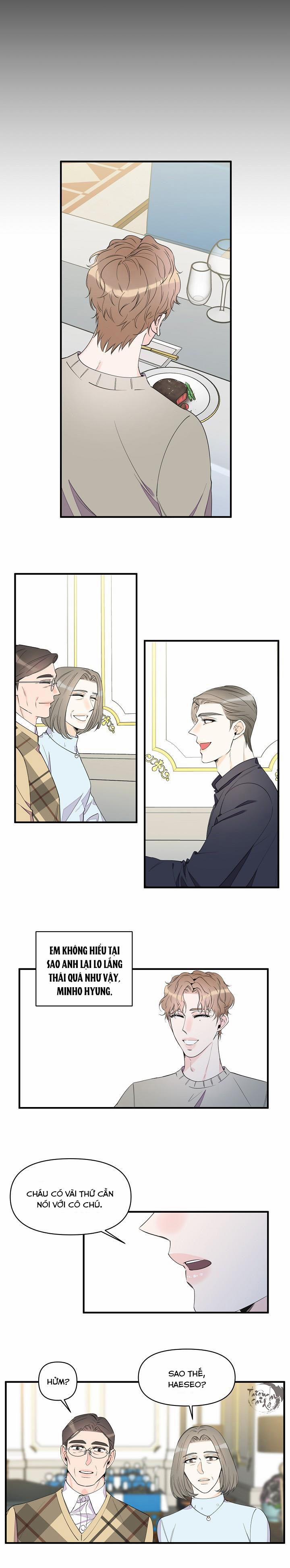 Mộng Tưởng 42 trang 8