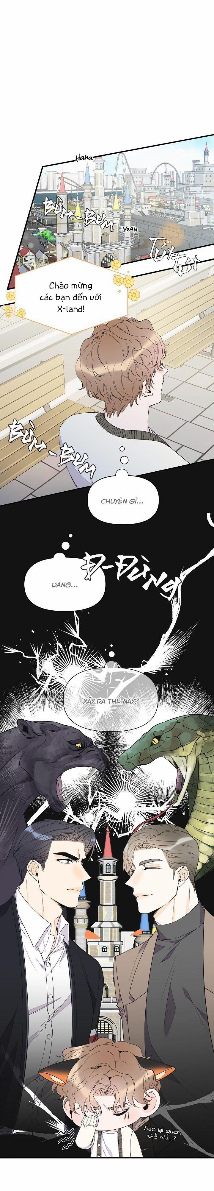 Mộng Tưởng 43 trang 1