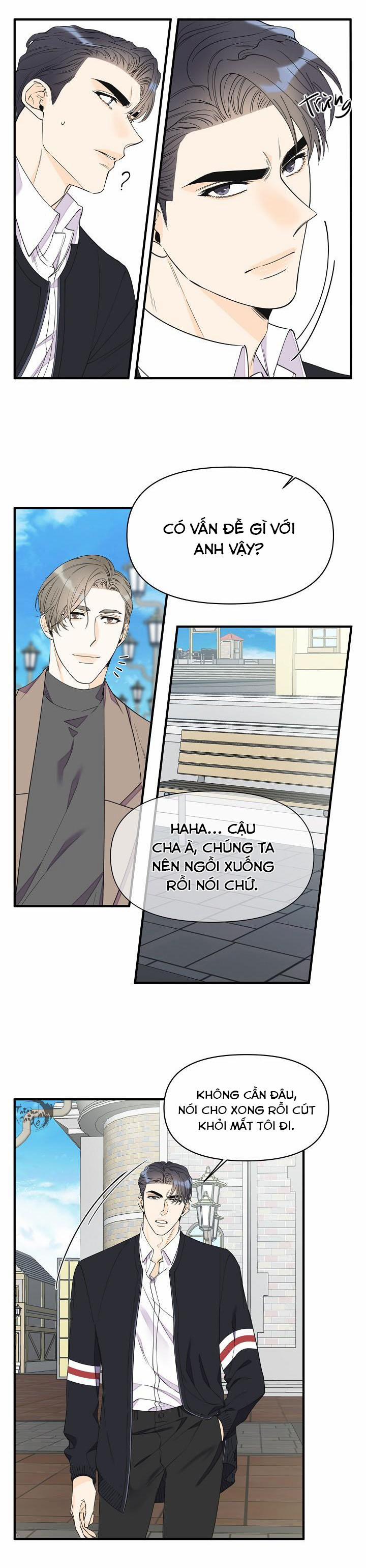 Mộng Tưởng 43 trang 13