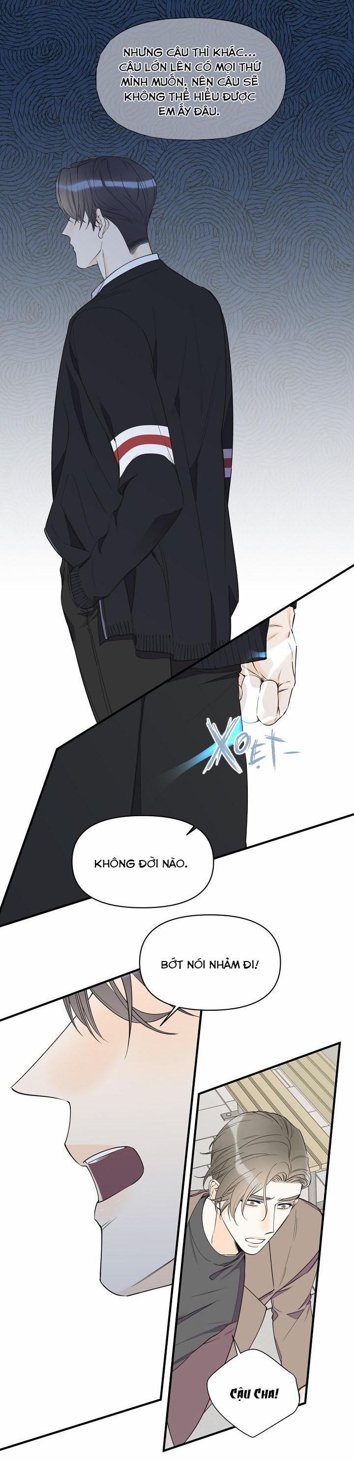 Mộng Tưởng 43 trang 18