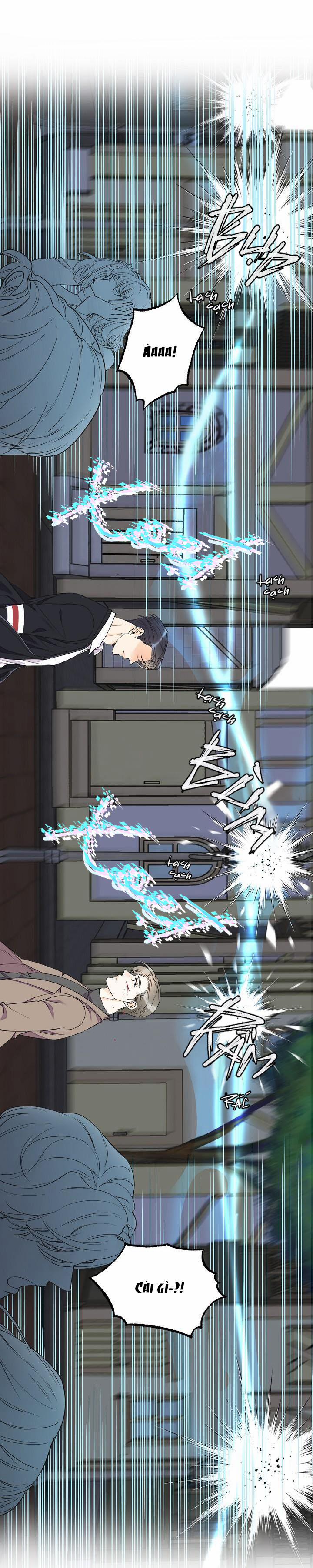 Mộng Tưởng 43 trang 20