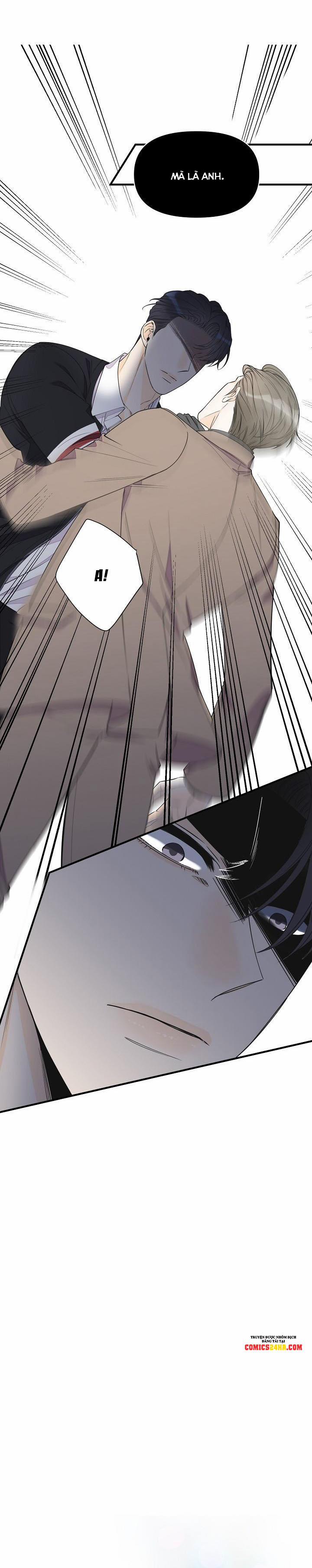 Mộng Tưởng 43 trang 22