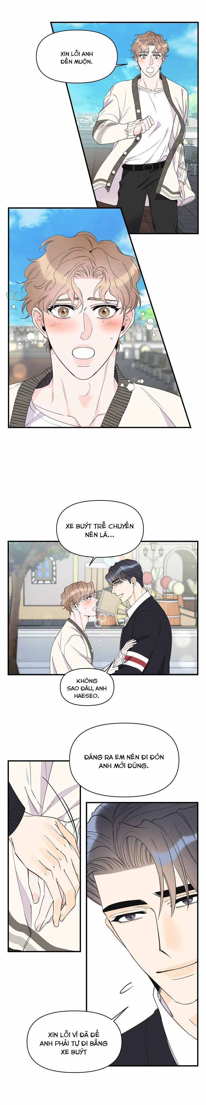 Mộng Tưởng 43 trang 3