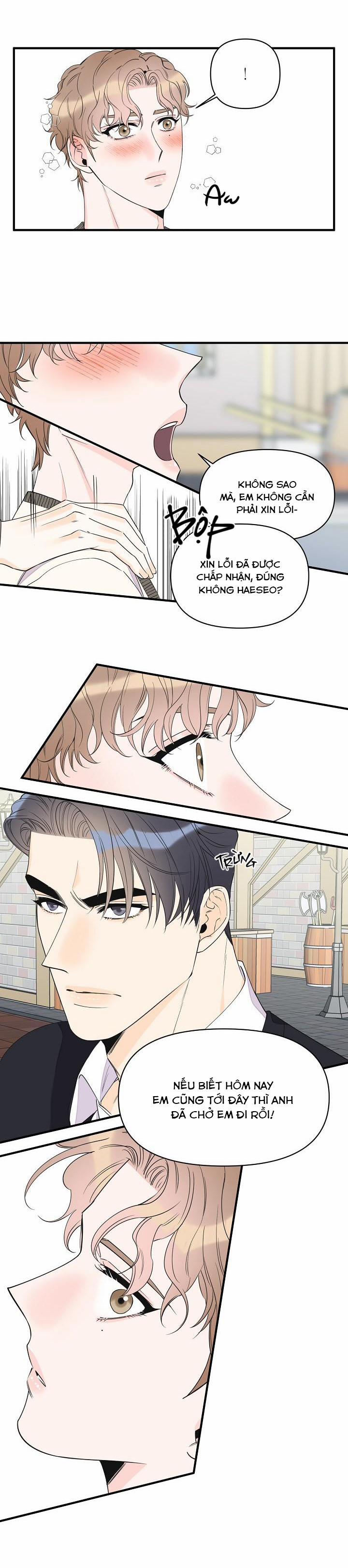 Mộng Tưởng 43 trang 4