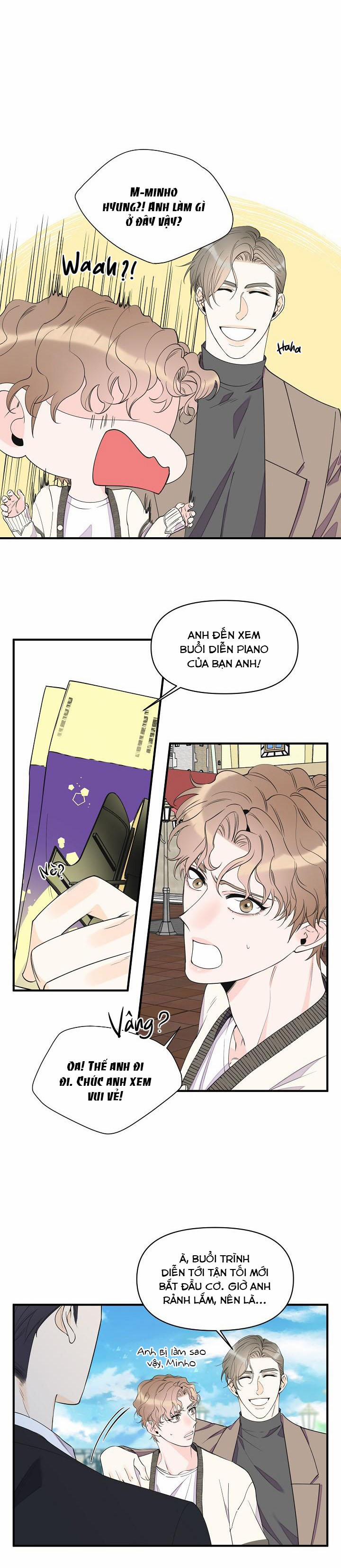 Mộng Tưởng 43 trang 5