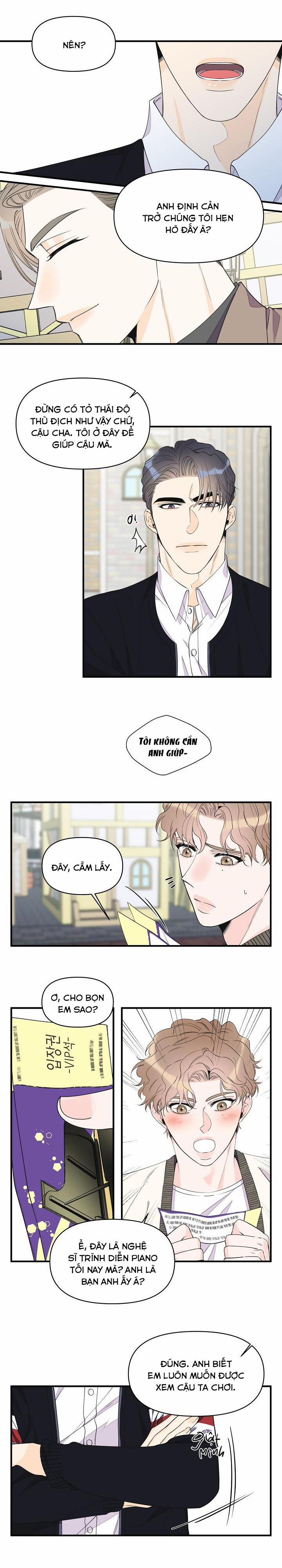 Mộng Tưởng 43 trang 6