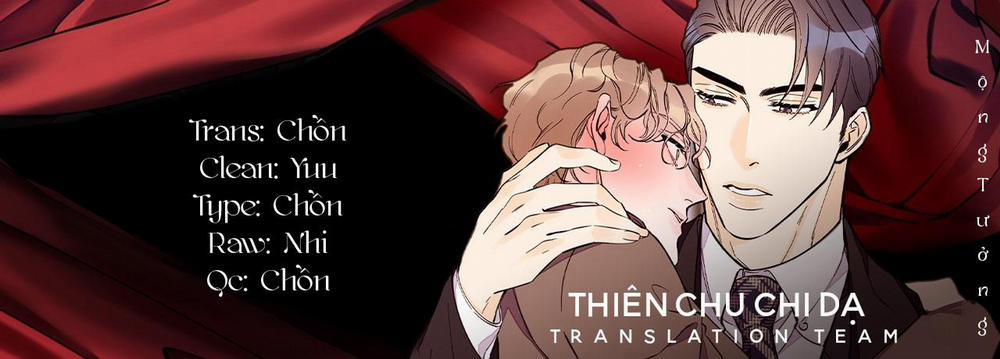 Mộng Tưởng 44 trang 0