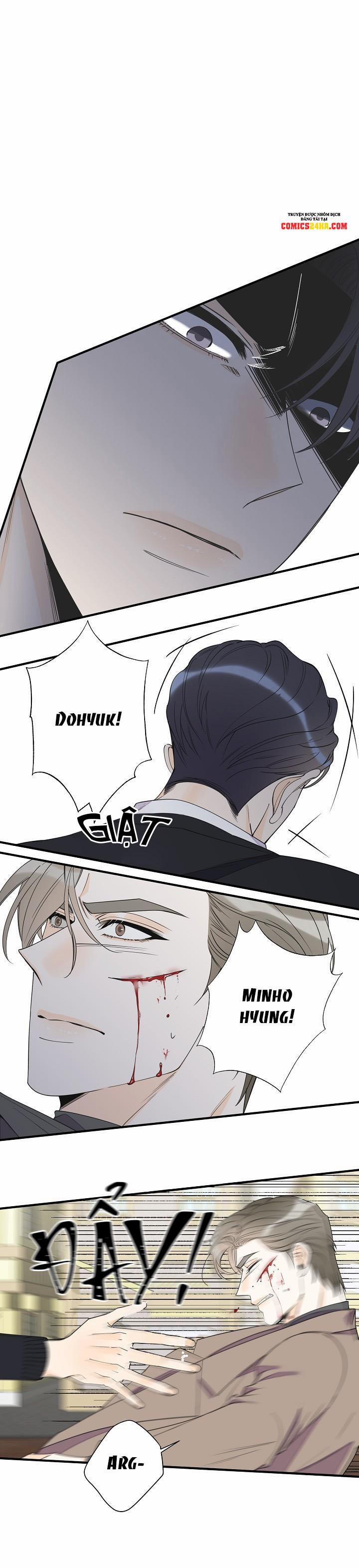 Mộng Tưởng 44 trang 1