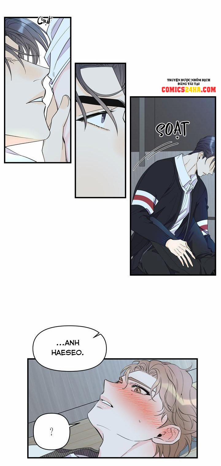 Mộng Tưởng 44 trang 10