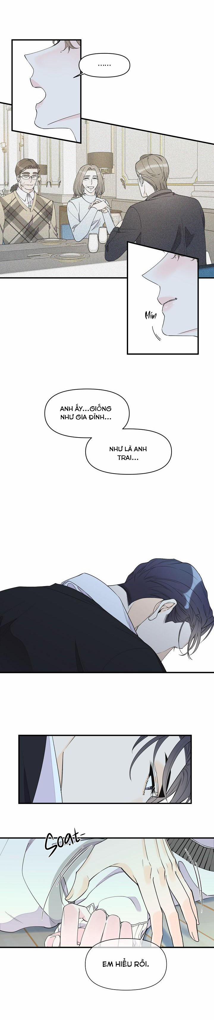 Mộng Tưởng 44 trang 12