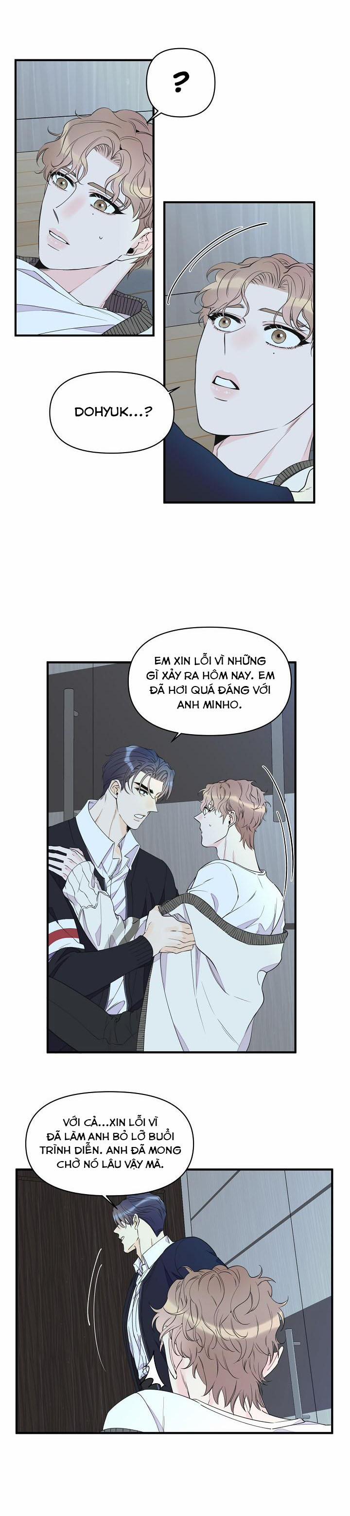 Mộng Tưởng 44 trang 13