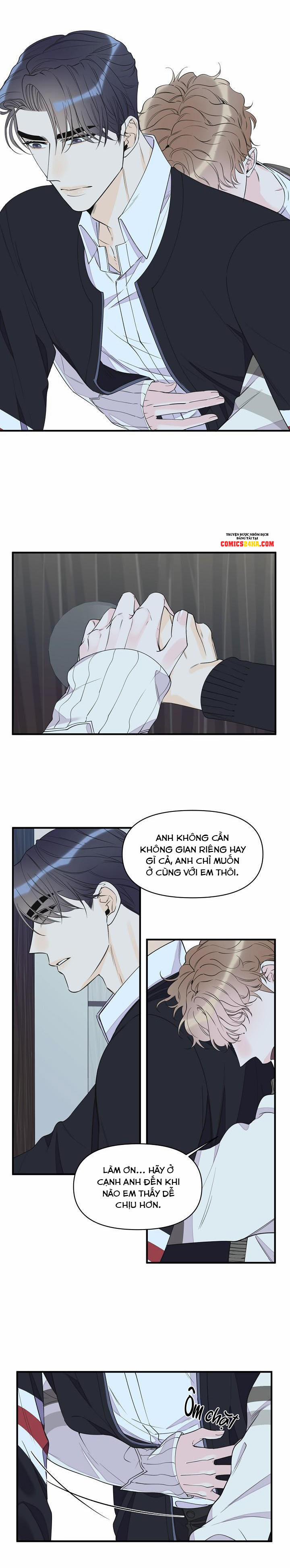 Mộng Tưởng 44 trang 15