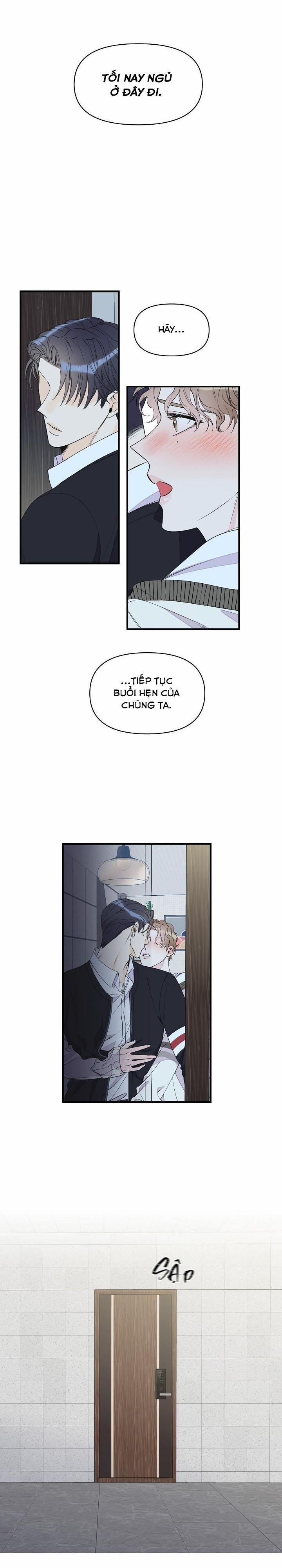 Mộng Tưởng 44 trang 16