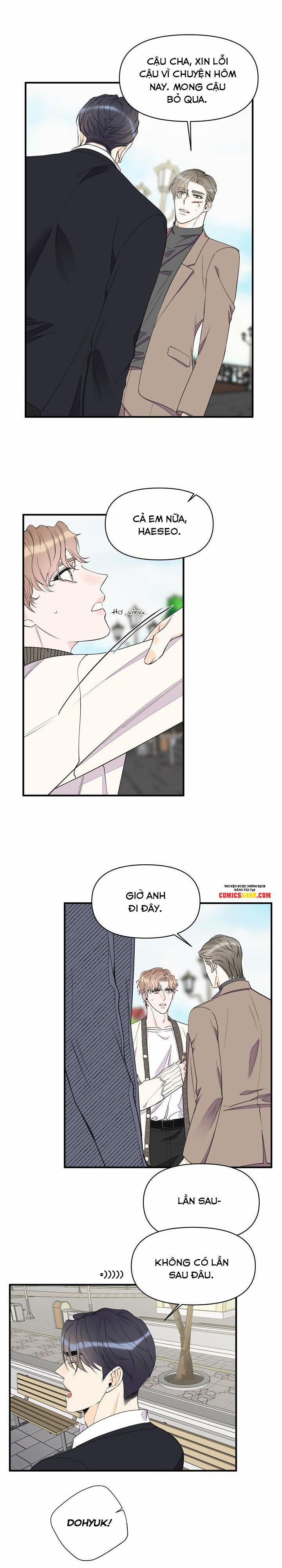 Mộng Tưởng 44 trang 5