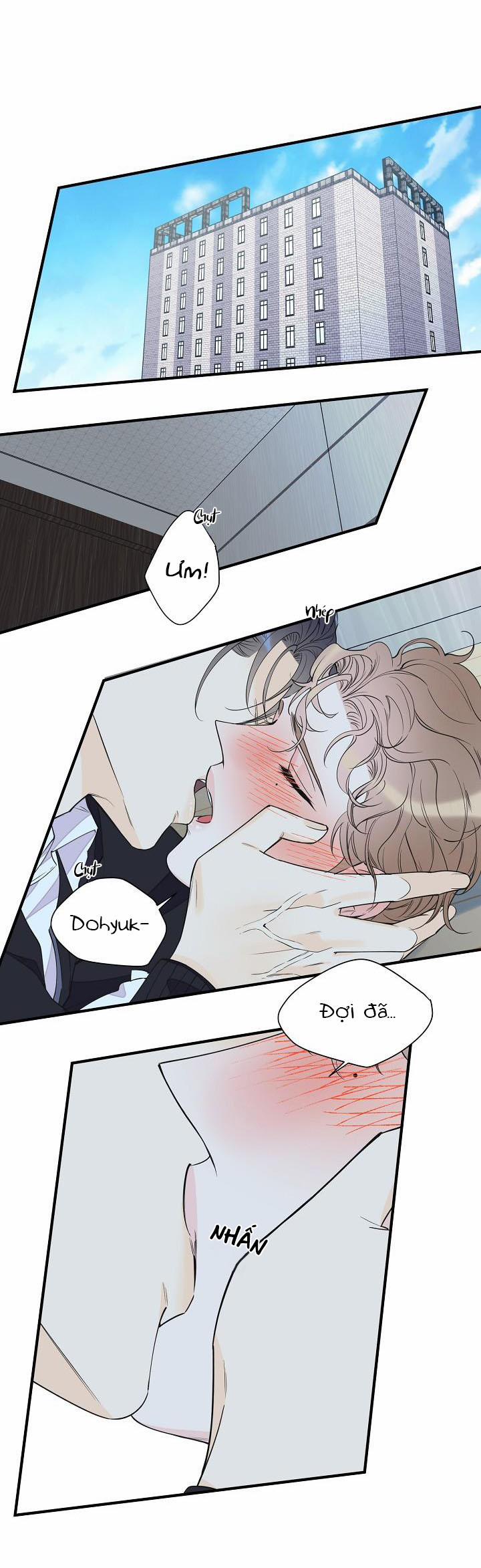 Mộng Tưởng 44 trang 8