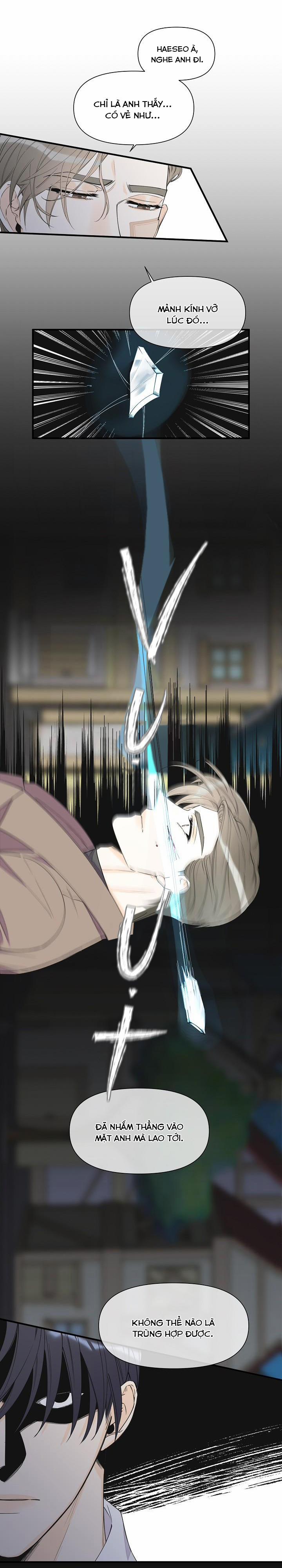 Mộng Tưởng 45 trang 15