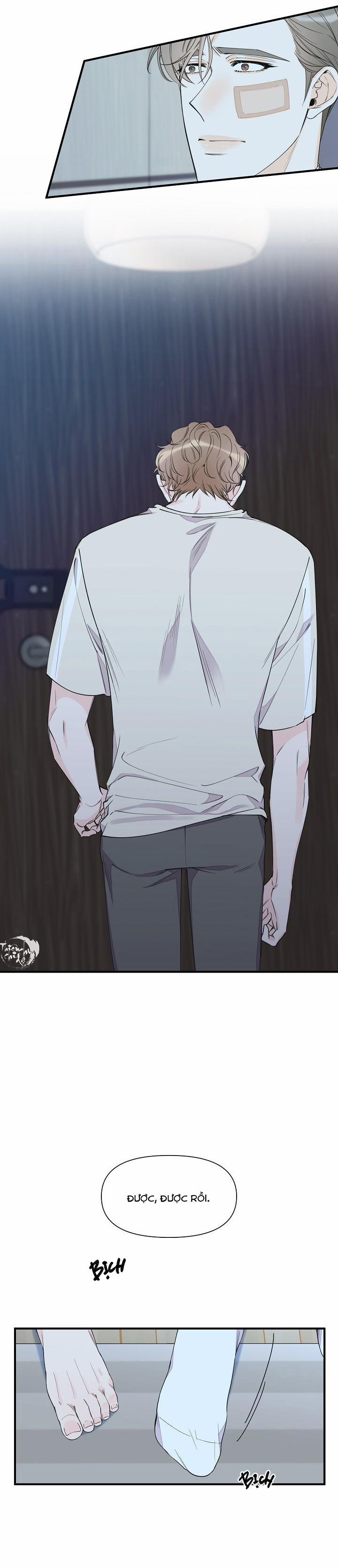 Mộng Tưởng 45 trang 18