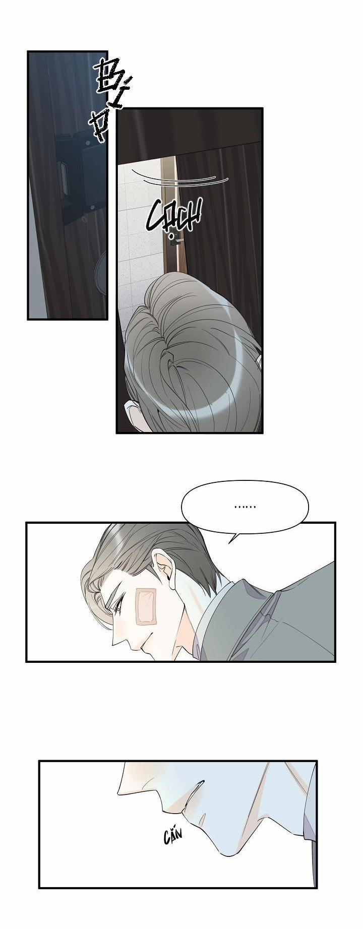 Mộng Tưởng 45 trang 19