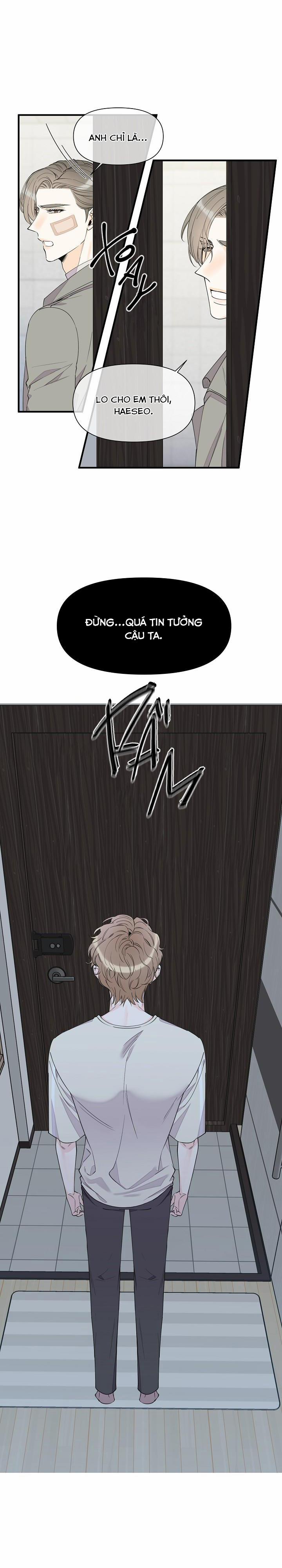 Mộng Tưởng 45 trang 20