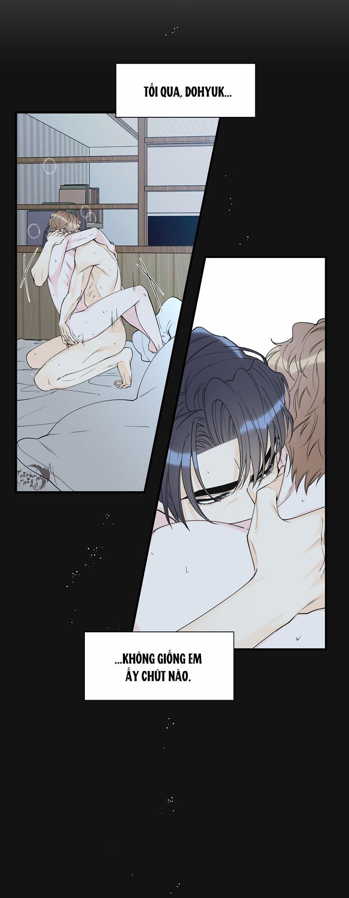 Mộng Tưởng 45 trang 3