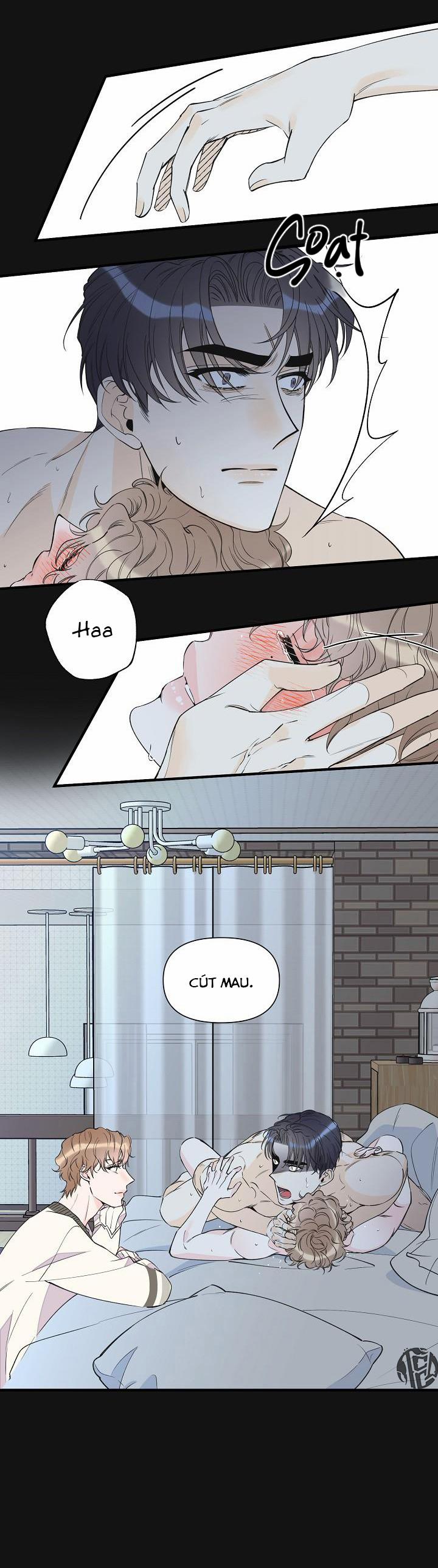 Mộng Tưởng 46 trang 10