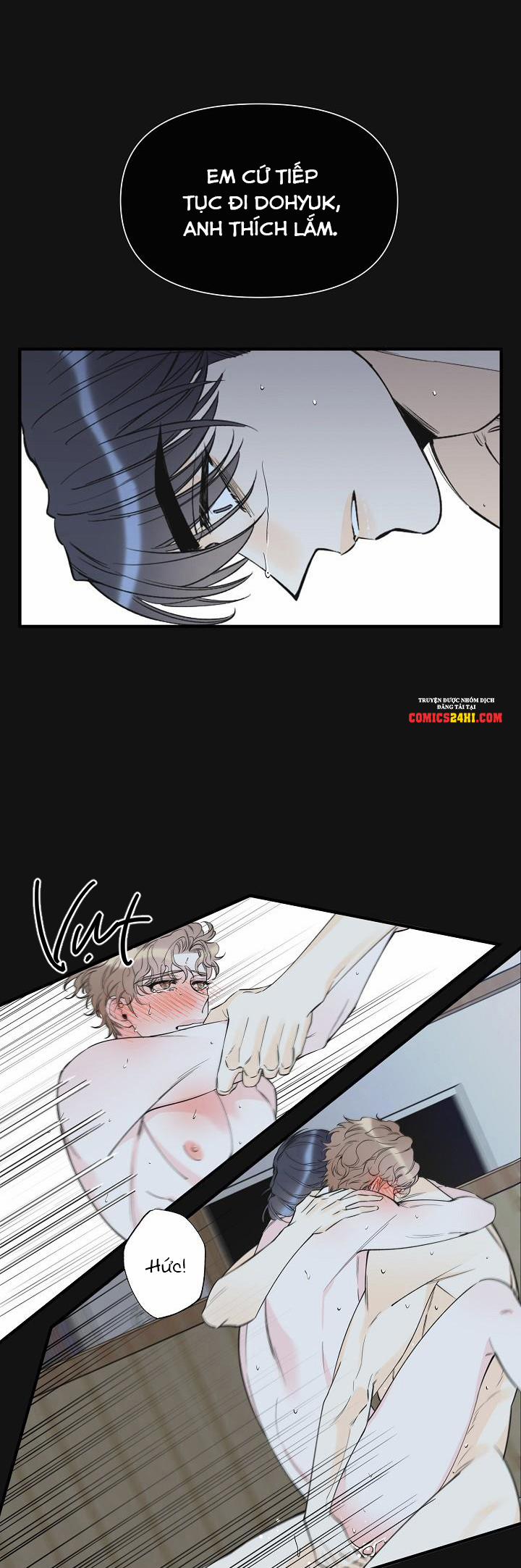 Mộng Tưởng 46 trang 13