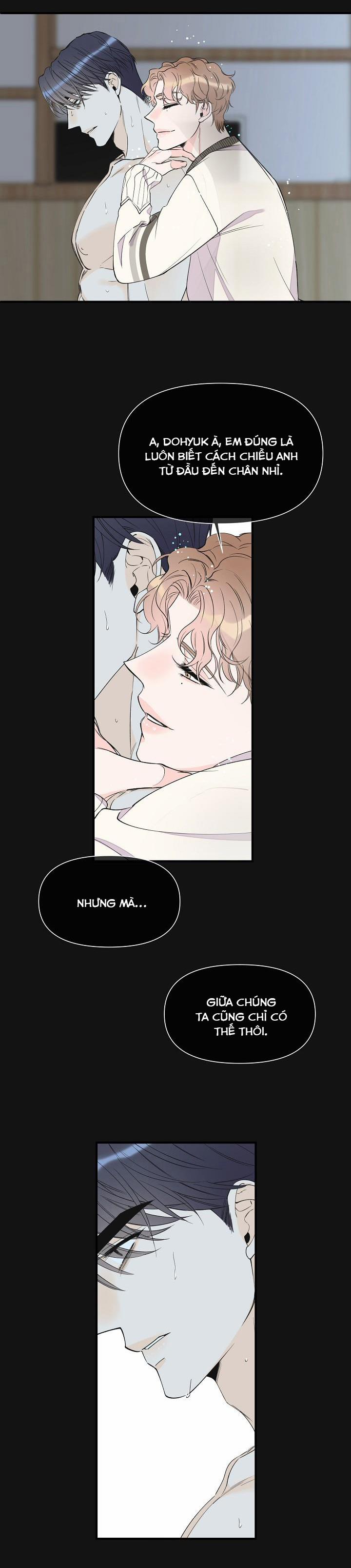 Mộng Tưởng 46 trang 16