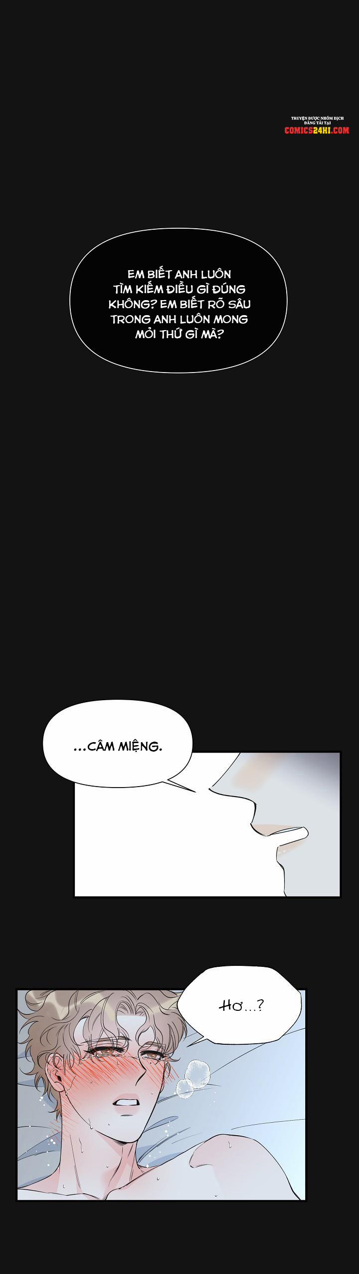 Mộng Tưởng 46 trang 17