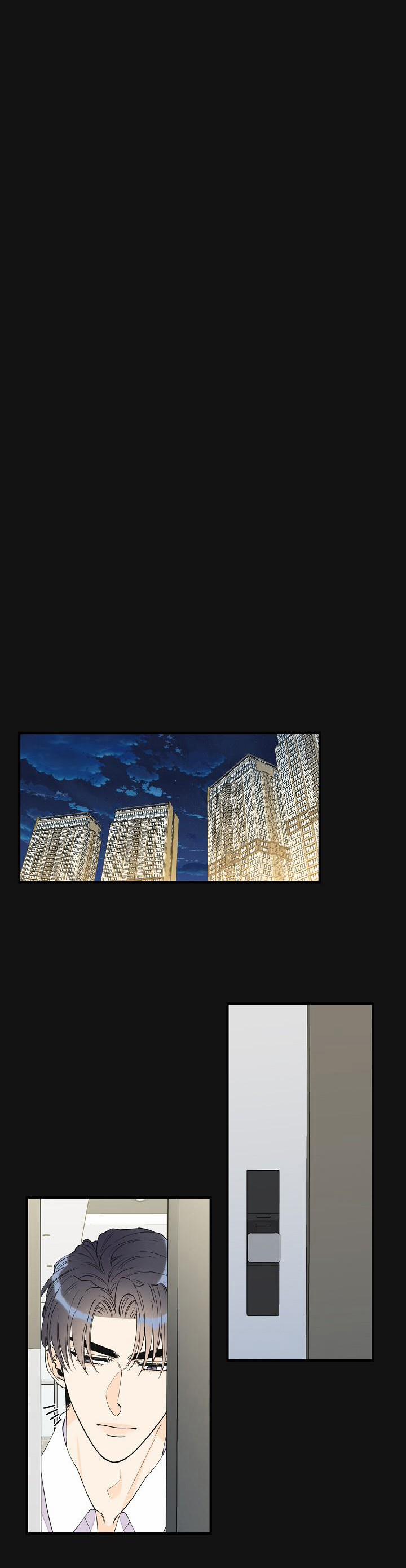 Mộng Tưởng 46 trang 23