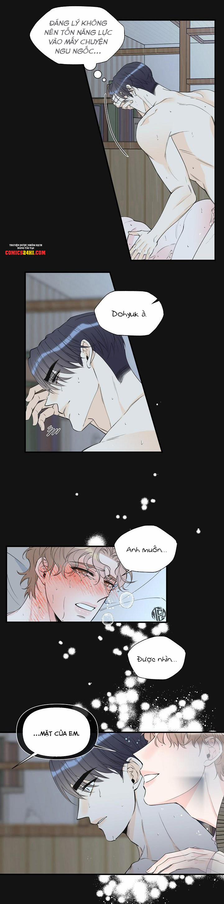 Mộng Tưởng 46 trang 5