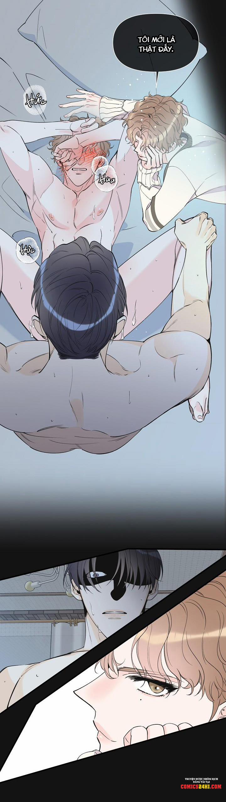 Mộng Tưởng 46 trang 9