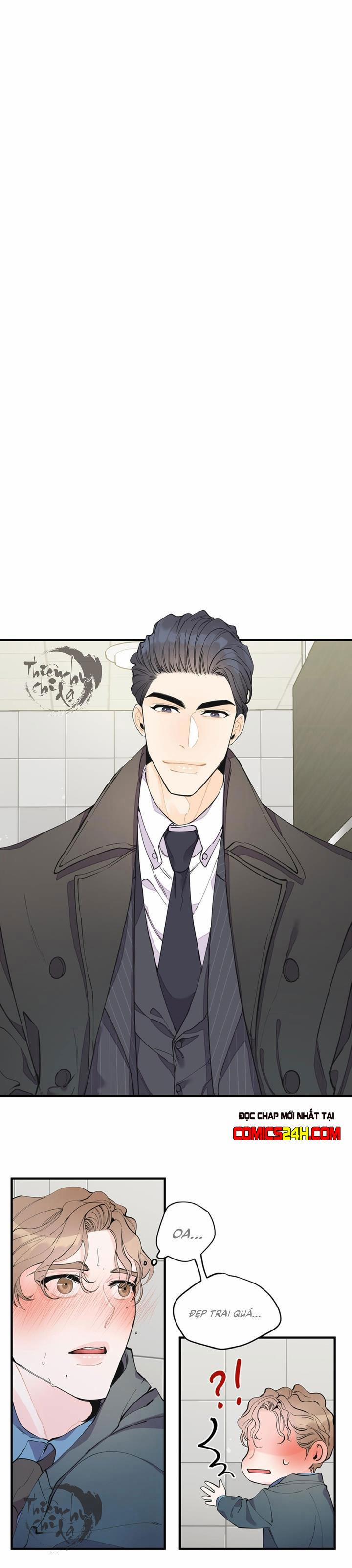 Mộng Tưởng 5 trang 0