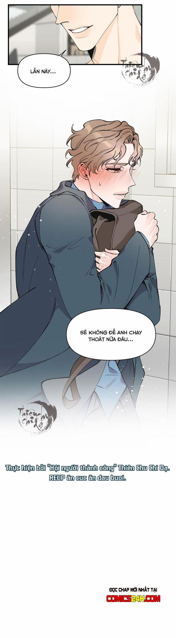 Mộng Tưởng 5 trang 16